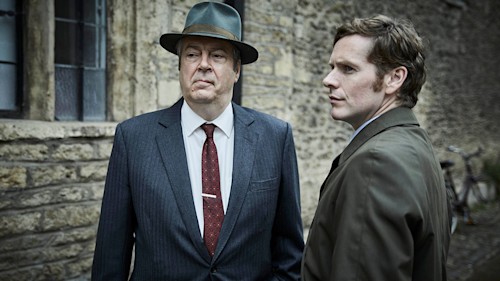 13 shows to watch if you love Midsomer Murders
