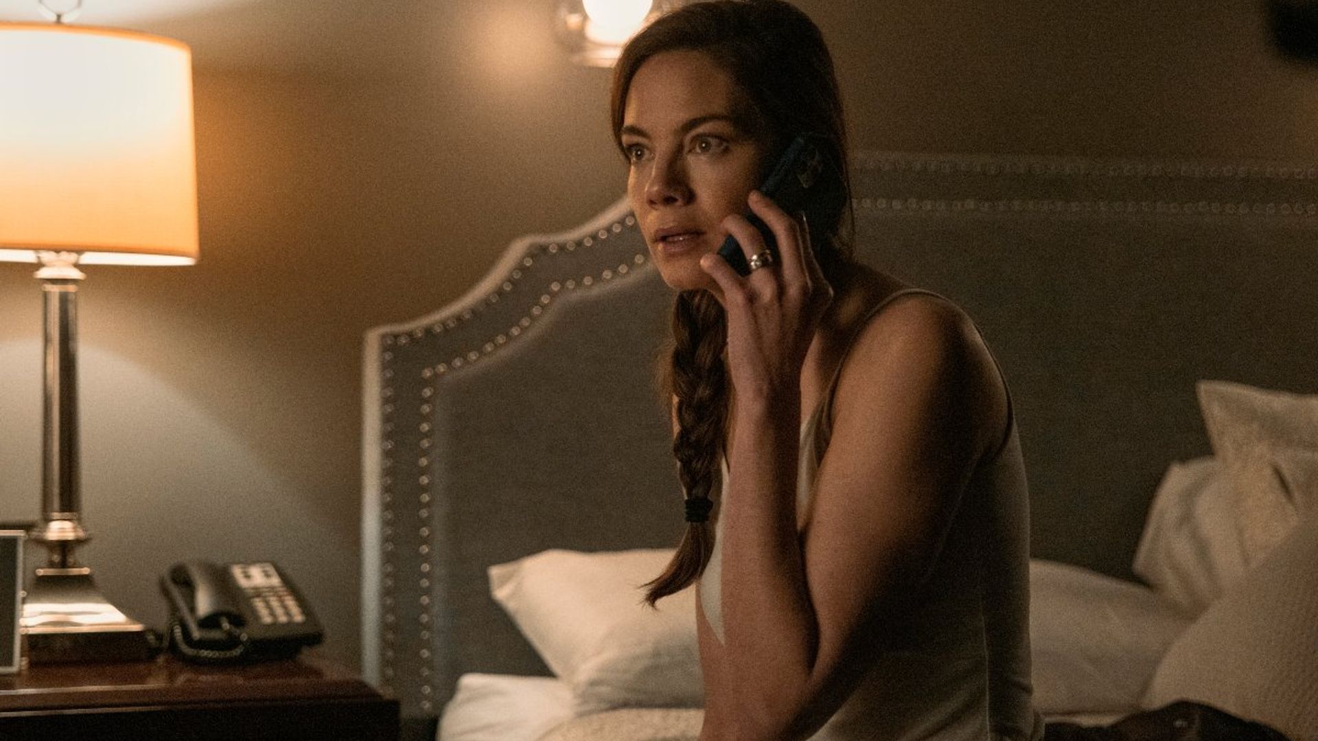 Michelle Monaghan Hot