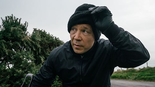 Line of Duty star Stephen Graham to star in new drama - and it looks seriously good 