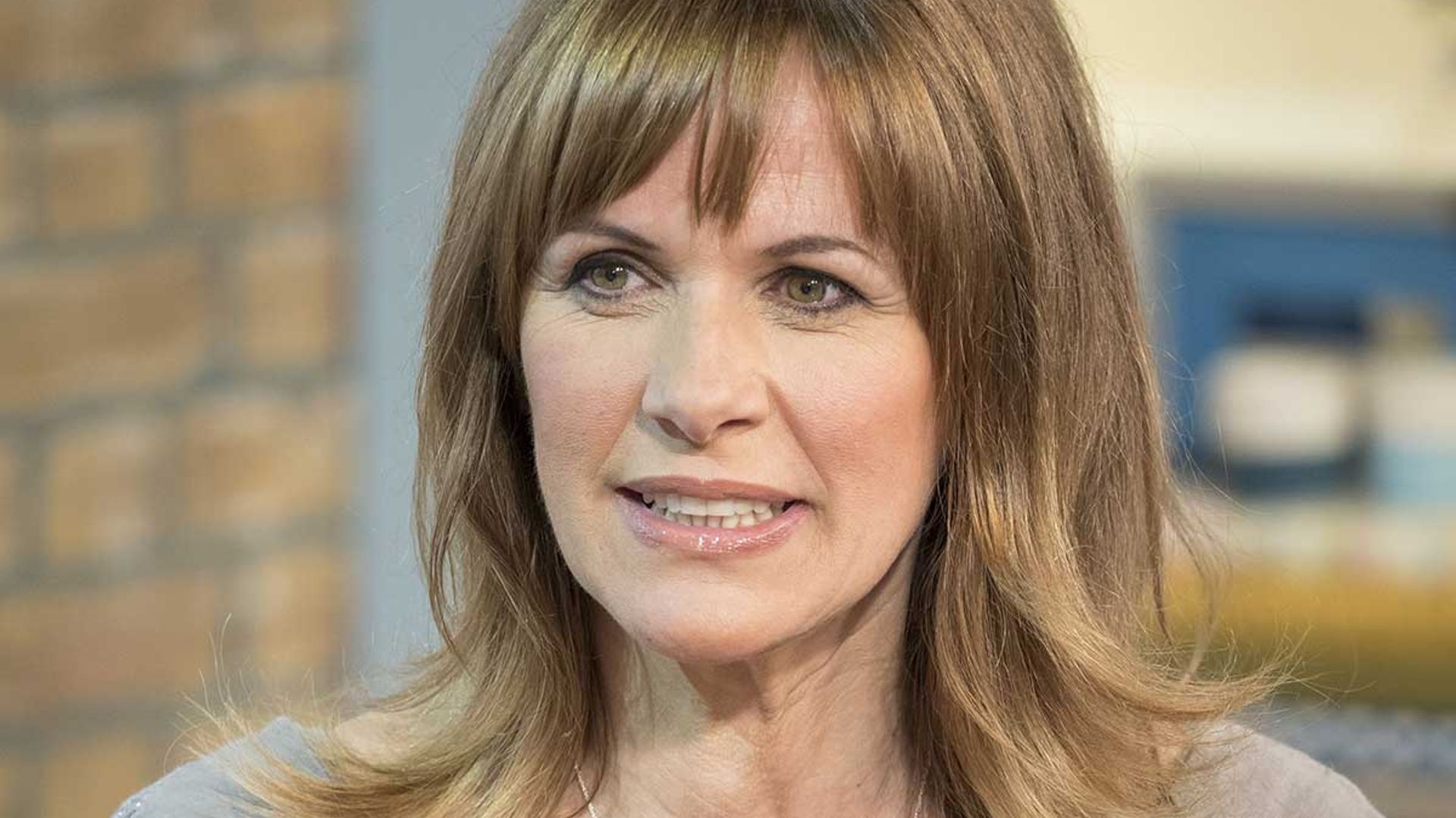 Changing Rooms: What happened to presenter Carol Smillie? | HELLO!