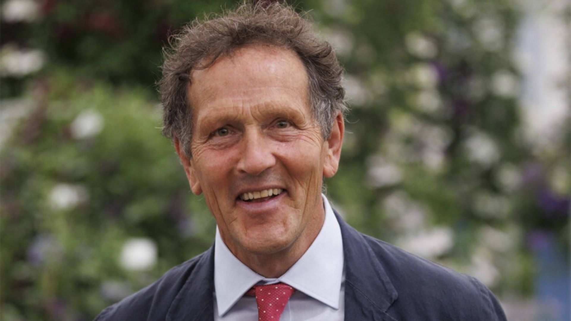 Gardeners' World's Monty Don melts fans' hearts with adorable throwback