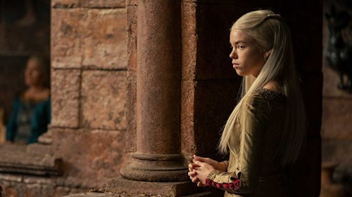 House of the Dragon renewed for second season following record-breaking viewing figures