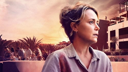 Keeley Hawes’ new BBC Drama looks seriously gripping - get the first look at Crossfire