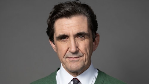 Call the Midwife's Stephen McGann teases major change for Dr Turner in new series