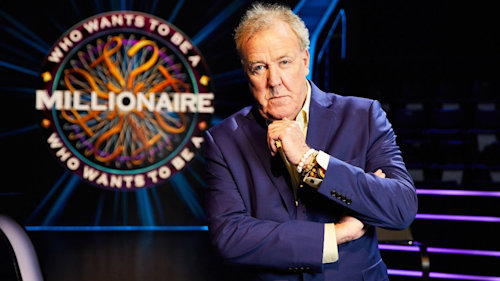 Jeremy Clarkson reveals devastating money loss on Who Wants to be a Millionaire?