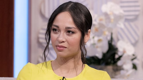 Strictly Come Dancing's Katya Jones speaks out after dividing fans for this reason