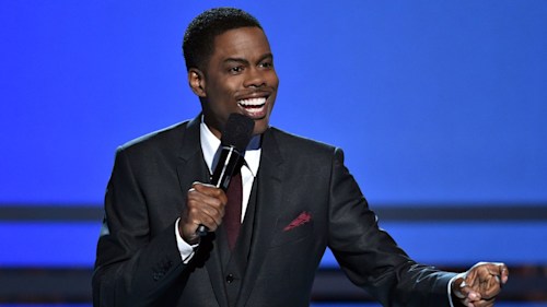 Chris Rock receives major backlash for 'inappropriate' joke months after Jada Pinkett Smith comments