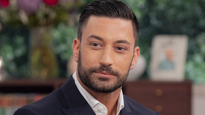 Strictly's Giovanni Pernice lands new role away from BBC show after ...