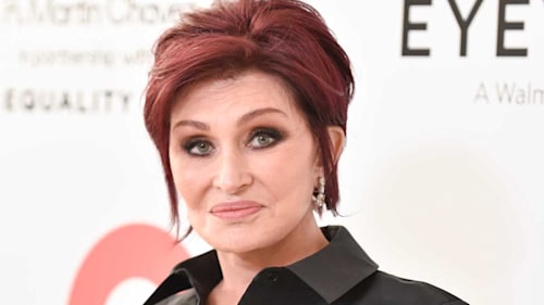Sharon Osbourne breaks silence after BBC confirms return of The Osbournes