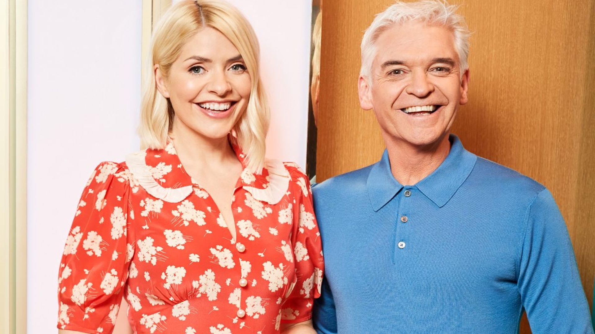 This Morning Viewers Have Same Reaction As Holly Willoughby And Phillip This Morning Viewers Have Same Reaction As Holly Willoughby And Phillip