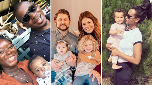 Married at First Sight babies! All the couples who have welcomed children since the show