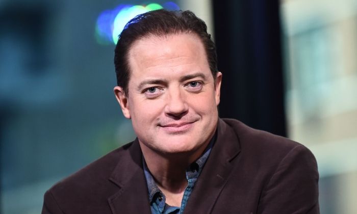 Brendan Fraser: find out more about the actor's troubled acting career thumbnail