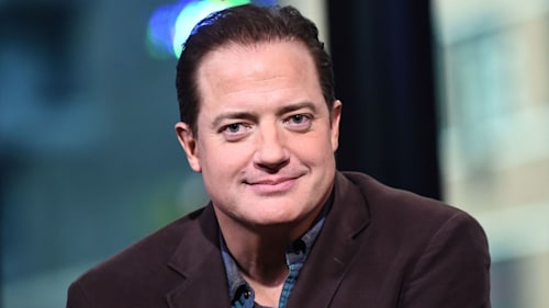 Why Brendan Fraser’s standing ovation at The Whale premiere was so emotional