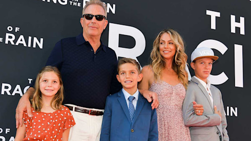 Yellowstone’s Kevin Costner reveals surprising reason he won't let his family watch the show