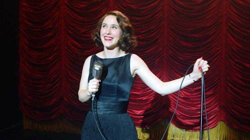 Everything you need to know about the fifth and final season of The Marvelous Mrs Maisel