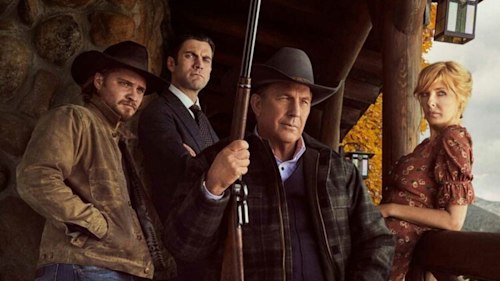Yellowstone fans are making the same comment over major cast change in season five