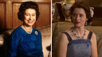 The Crown: 5 shocking scenes featuring the Queen that really did happen ...