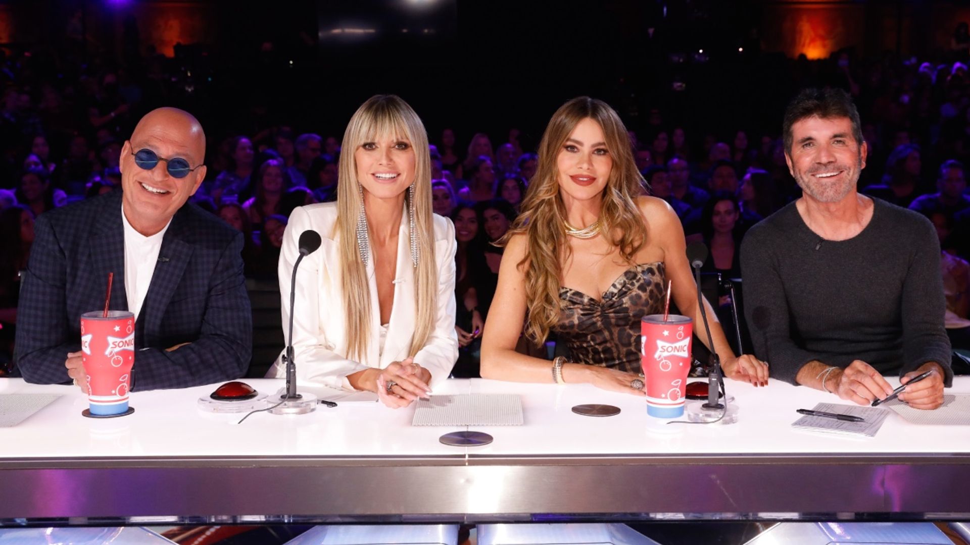 America's Got Talent 2022 winner revealed! HELLO!