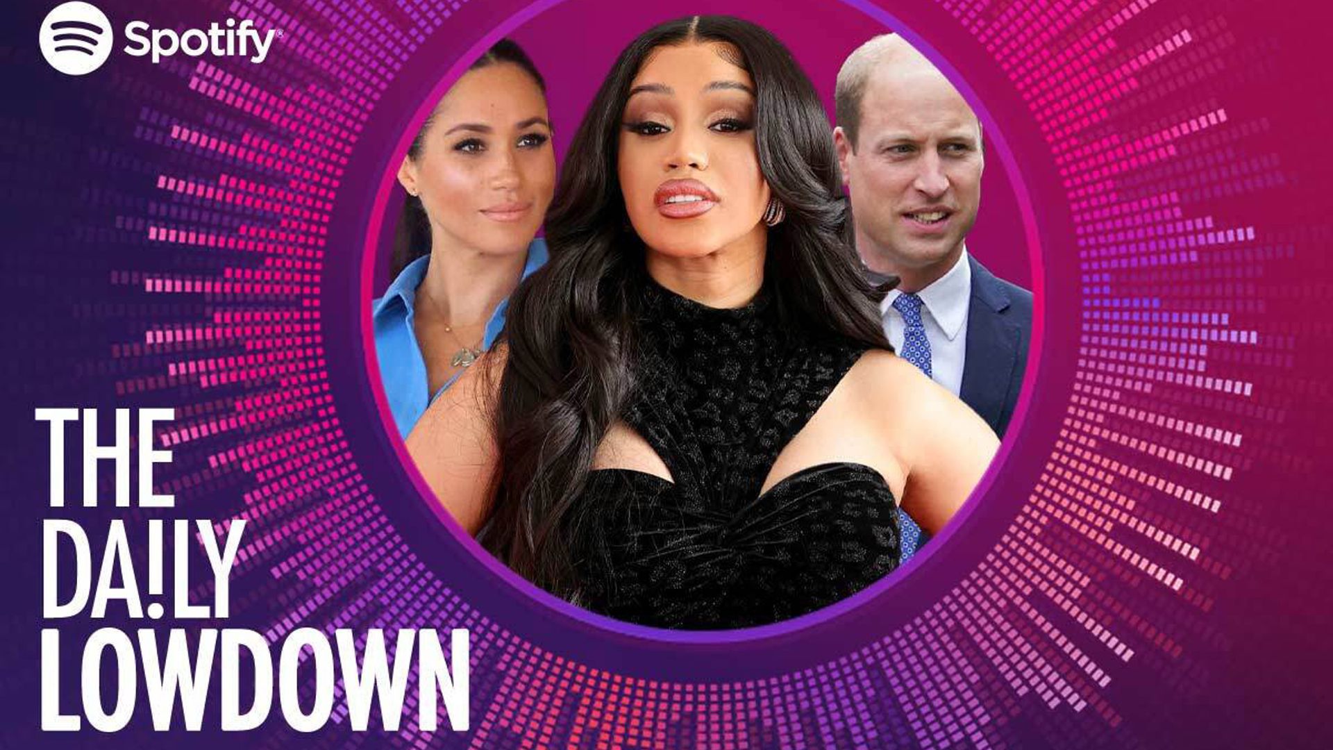 Meghan Markle makes schedule change as mourning period continues | HELLO!