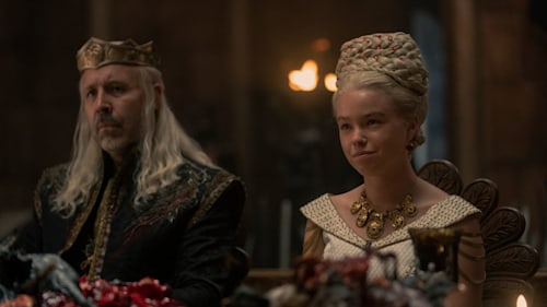 House of the Dragon: viewers saying same thing about latest Westerosi wedding
