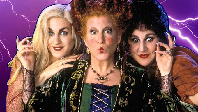 Best Hocus Pocus gift ideas this Halloween: Witches brew to toys ...