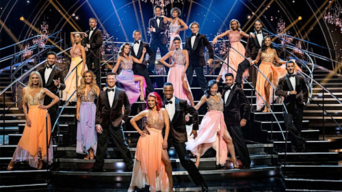 What time will Strictly Come Dancing be on this weekend? All the details