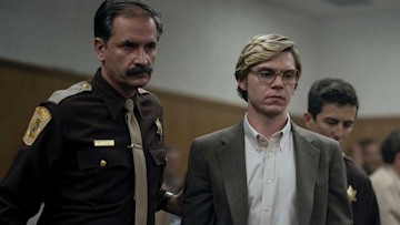 Monster: The Jeffrey Dahmer Story: Viewers dub Netflix series "most disturbing" true crime drama ever