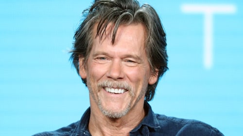 Kevin Bacon shares emotional tribute to the cast and crew of his Showtime series City On A Hill