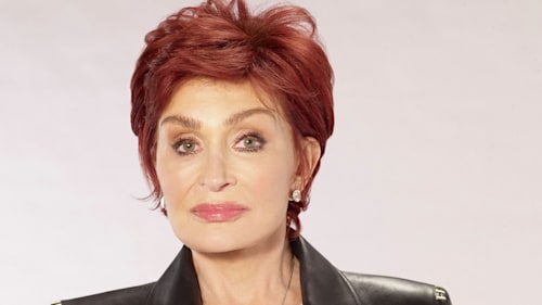 Sharon Osbourne teases new show detailing controversial The Talk departure