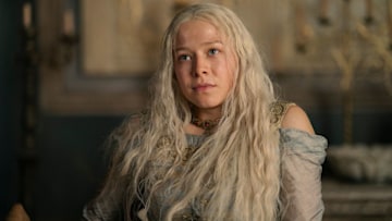 House of the Dragon viewers give verdict to cast change as Emma D’Arcy ...