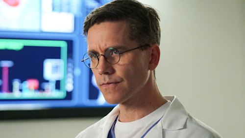 NCIS' Brian Dietzen teases stirring plot point ahead of new episode