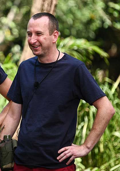 I'm A Celebrity All Stars FULL Rumoured Line-up Of Contestants: Carol ...