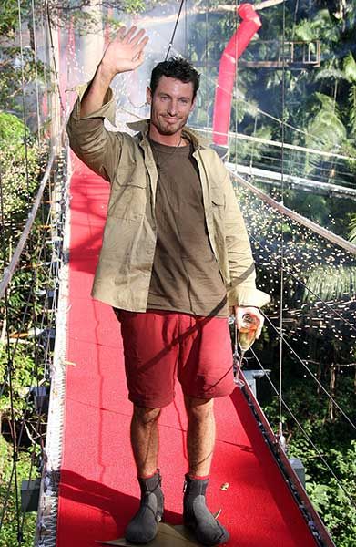 I'm A Celebrity All Stars FULL Rumoured Line-up Of Contestants: Carol ...