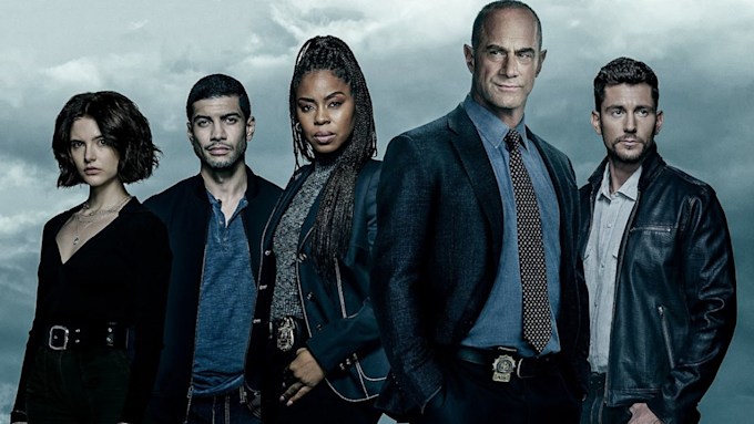 Law and Order: Organized Crime star details big changes coming in ...