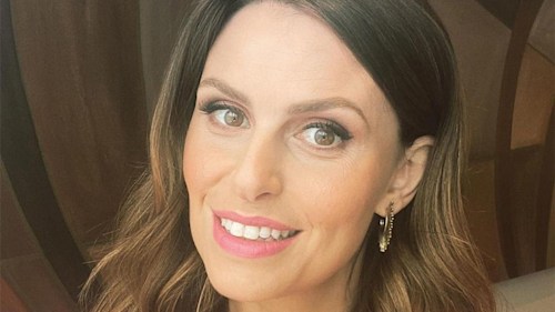Ellie Taylor shares glimpse into unexpected Strictly Come Dancing diet