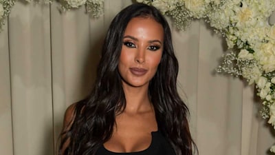 Maya Jama's love life: everything you need to know about the presenter's famous exes