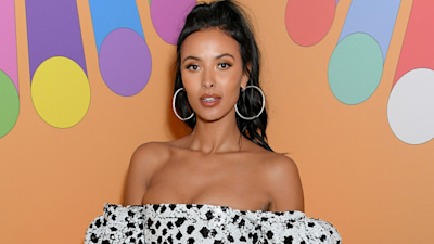 Is Maya Jama the new Love Island host?