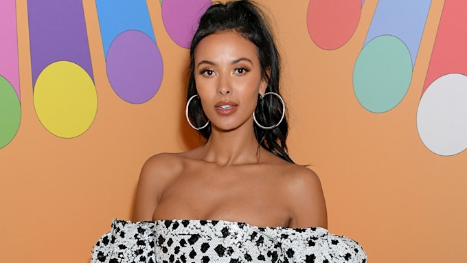 Love Island Is Maya Jama The New Host Heres All We Know Hello 7499