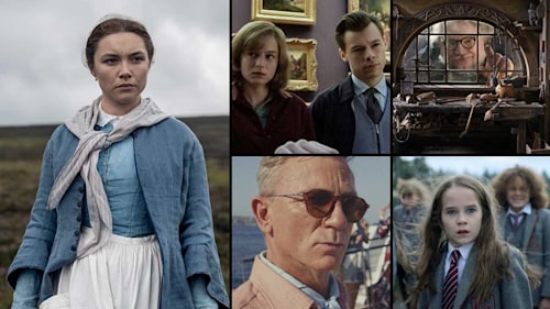 London Film Festival 2022: 11 films we can't wait to watch