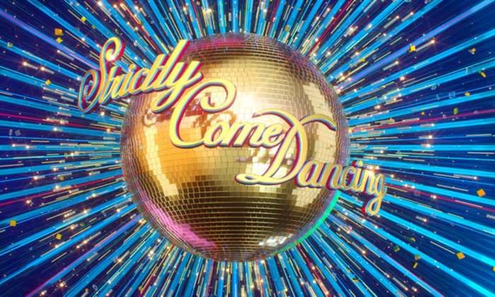 First celebrity leaves Strictly after unexpected dance off