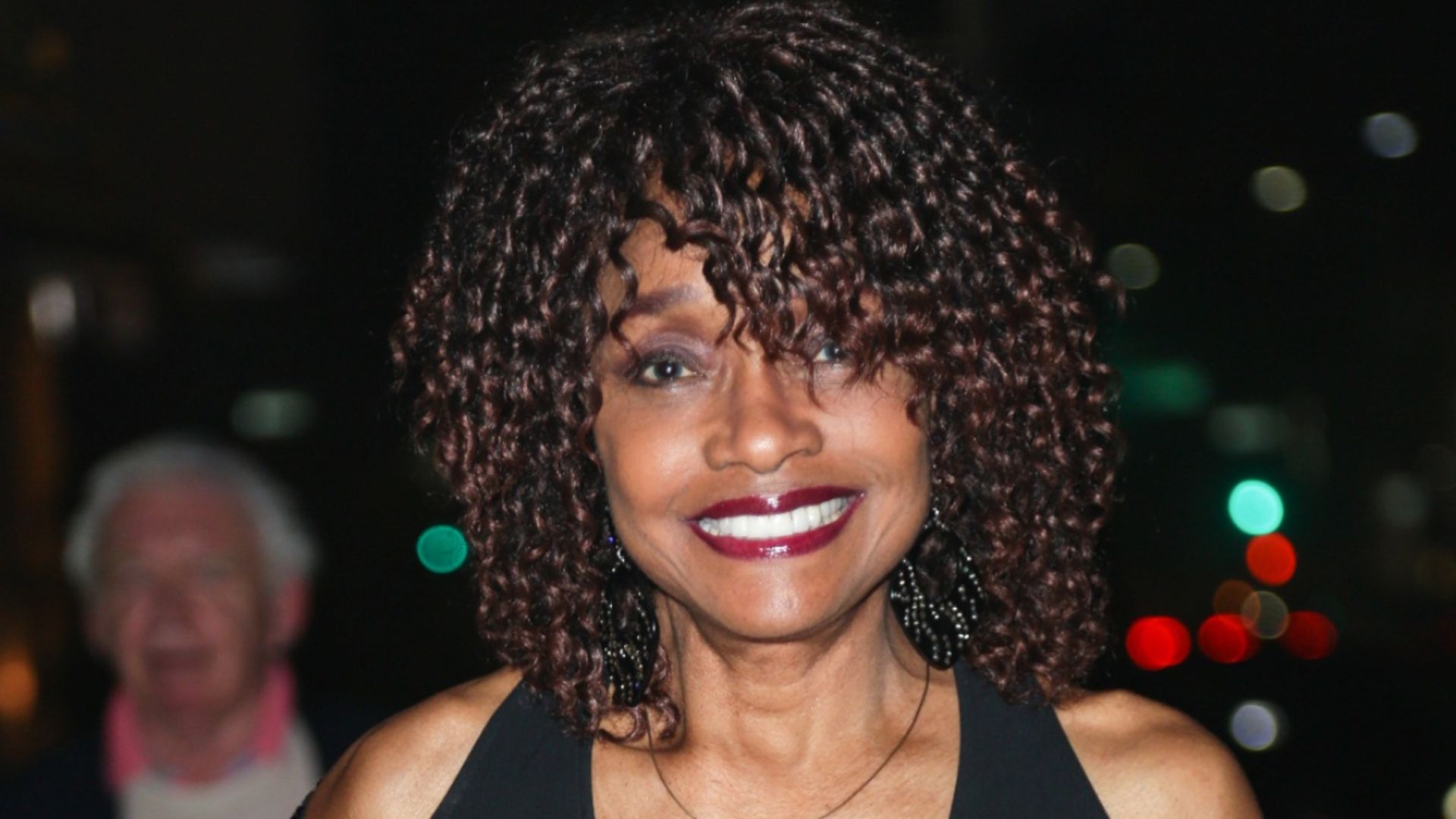 Who is 9-1-1's Beverly Todd and what else has she starred in? | HELLO!