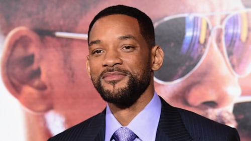 Will Smith officially announces film comeback - details