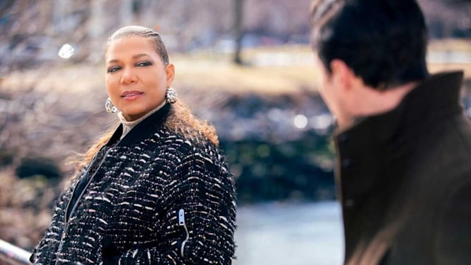 The Equalizer: How to watch the crime drama starring Queen Latifah | HELLO!