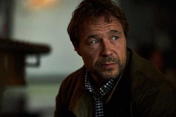 The Walk-In: How many episodes are there of the Stephen Graham drama ...