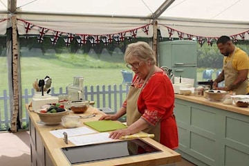 The Great British Bake Off: What is the Bake off theme this week? | HELLO!