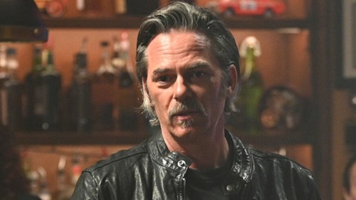 Exclusive: Billy Burke praises Max Theriot's 'passion' as he brings Fire Country to life