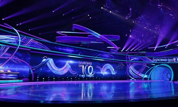 Dancing on Ice announces third celebrity contestant - find out who!