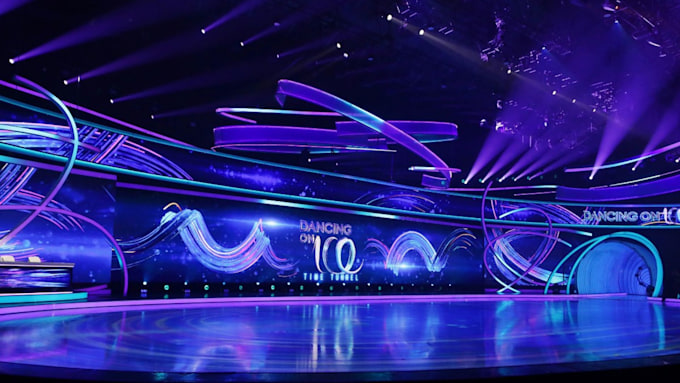 Dancing On Ice Announces Third Celebrity Contestant - Find Out Who 