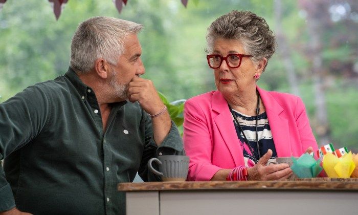 Great British Bake Off viewers devastated as show makes shock twist to format