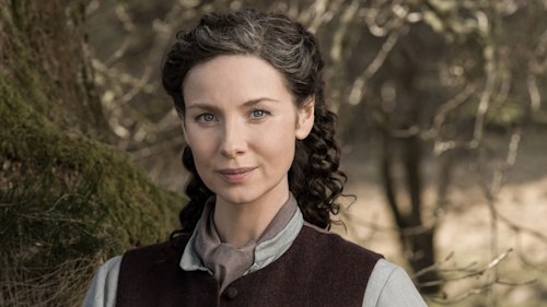 Outlander's Caitríona Balfe shares exciting season seven news - and fans will be delighted